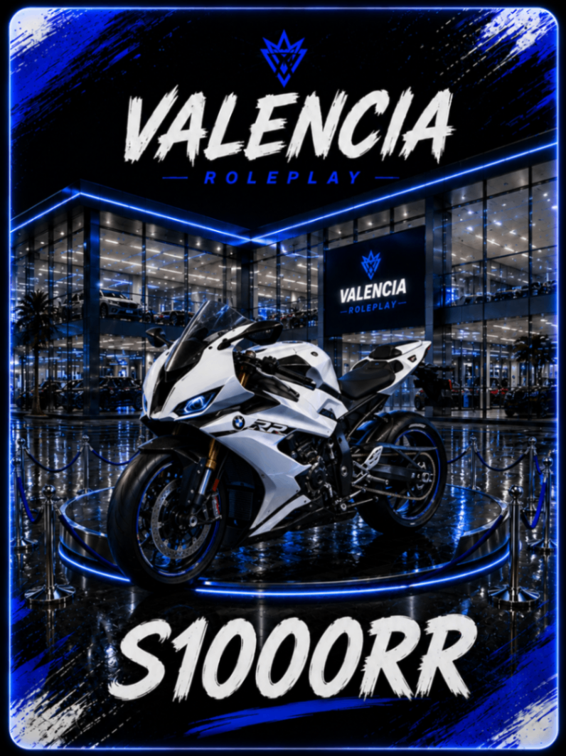 S1000RR
