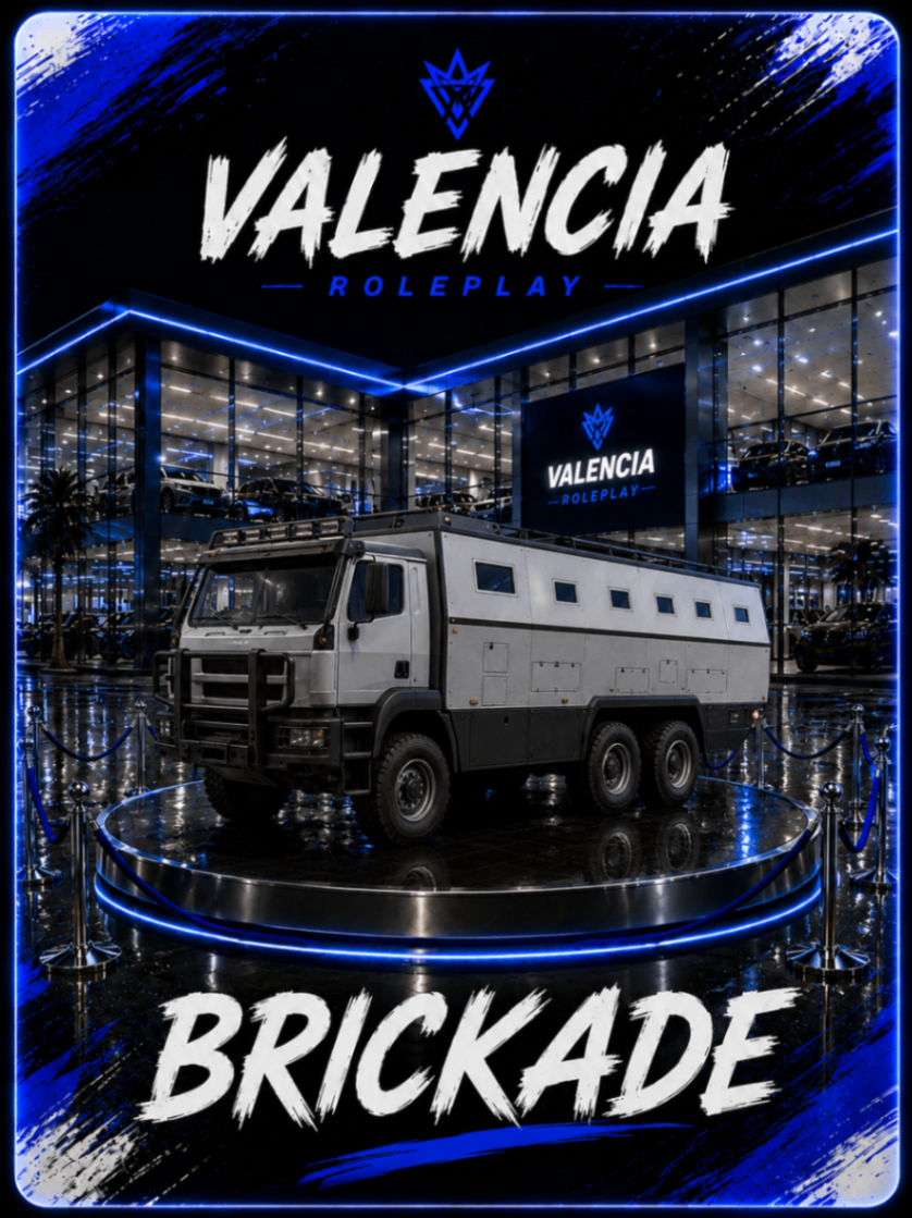 BRICKADE