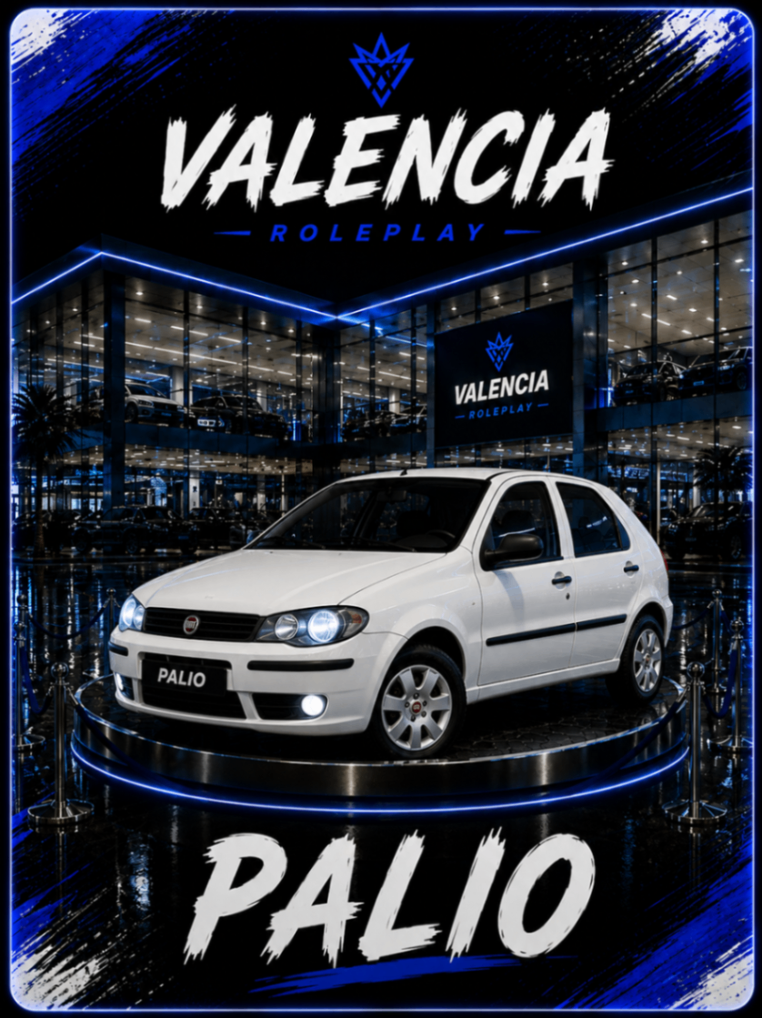 PALIO