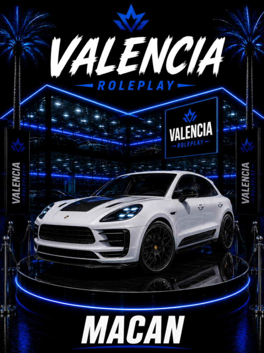 MACAN