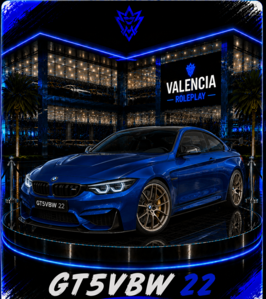 GT5VBW 22