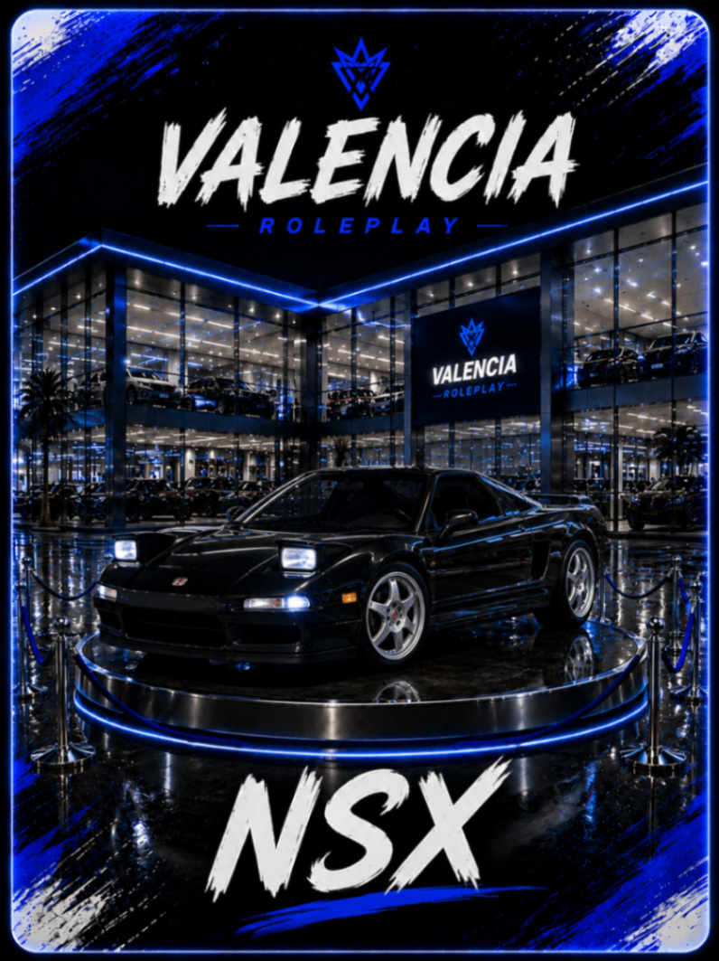 NSX