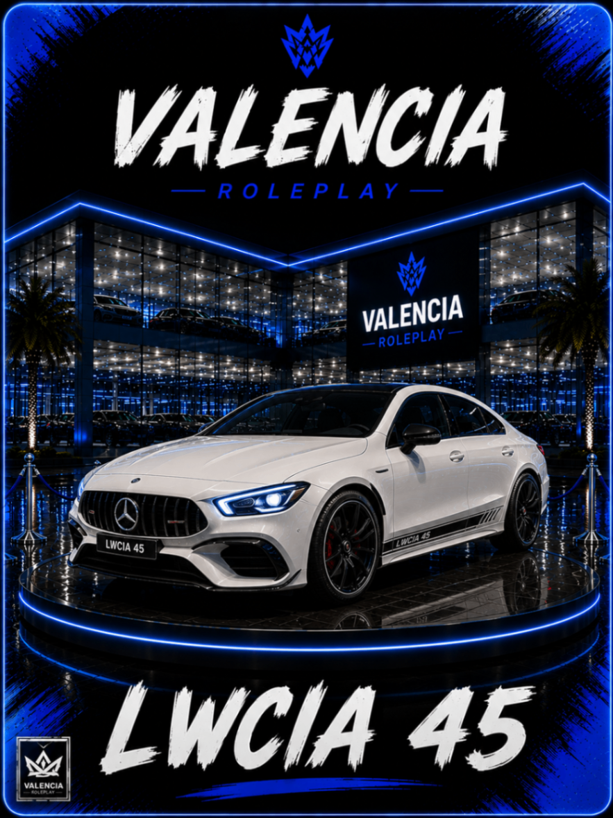 LWCIA 45