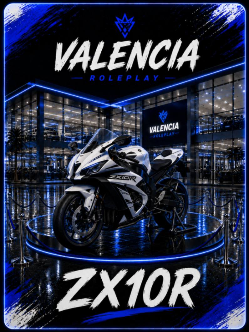 ZX10R