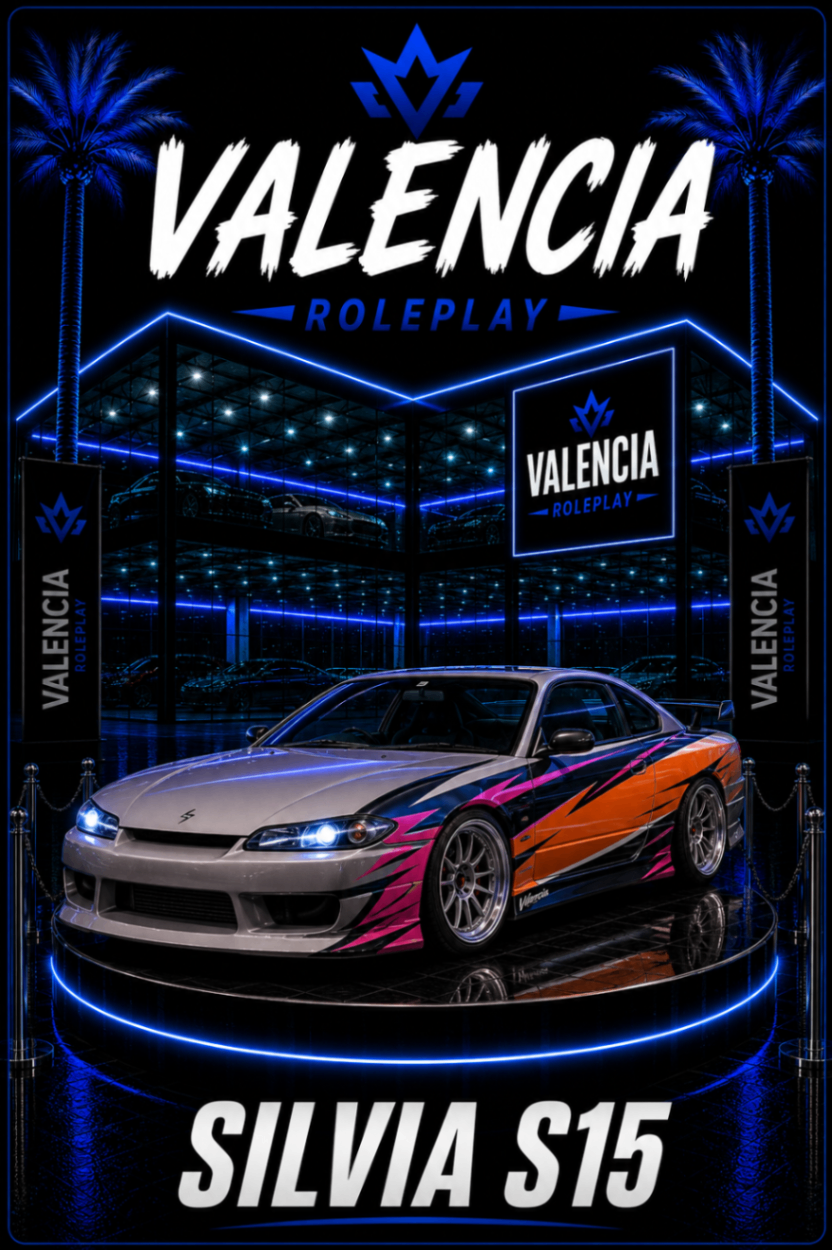 SILVIA S15