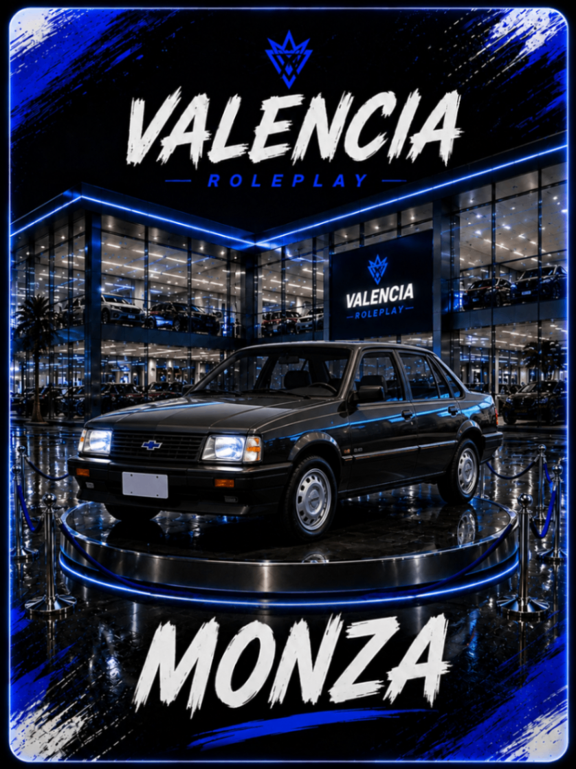 MONZA