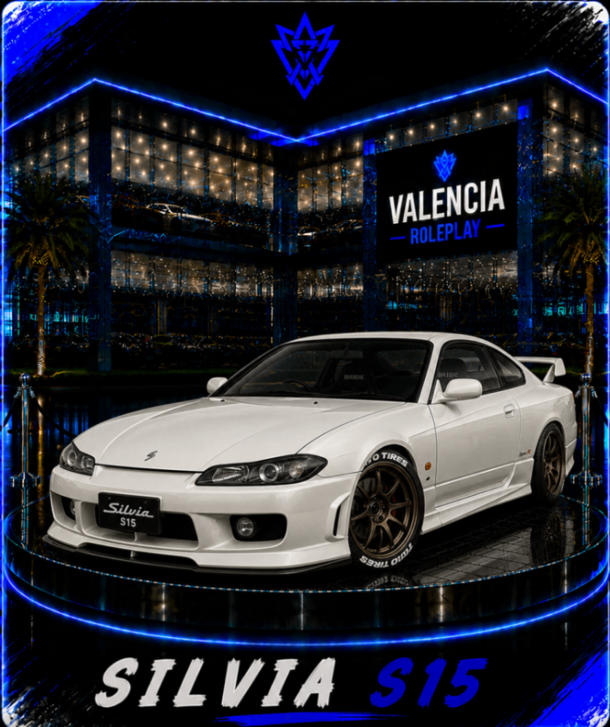 SILVA S15