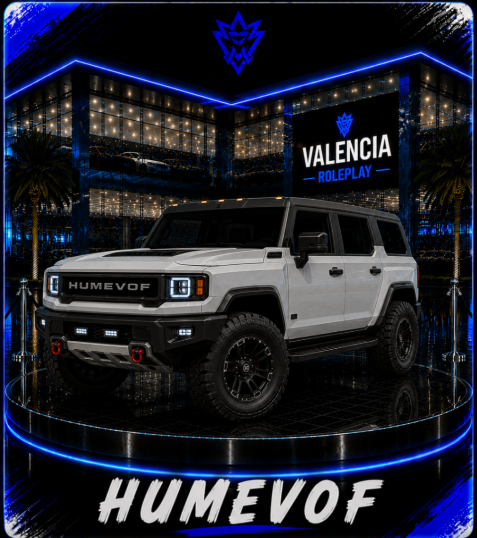 HUMEVOF