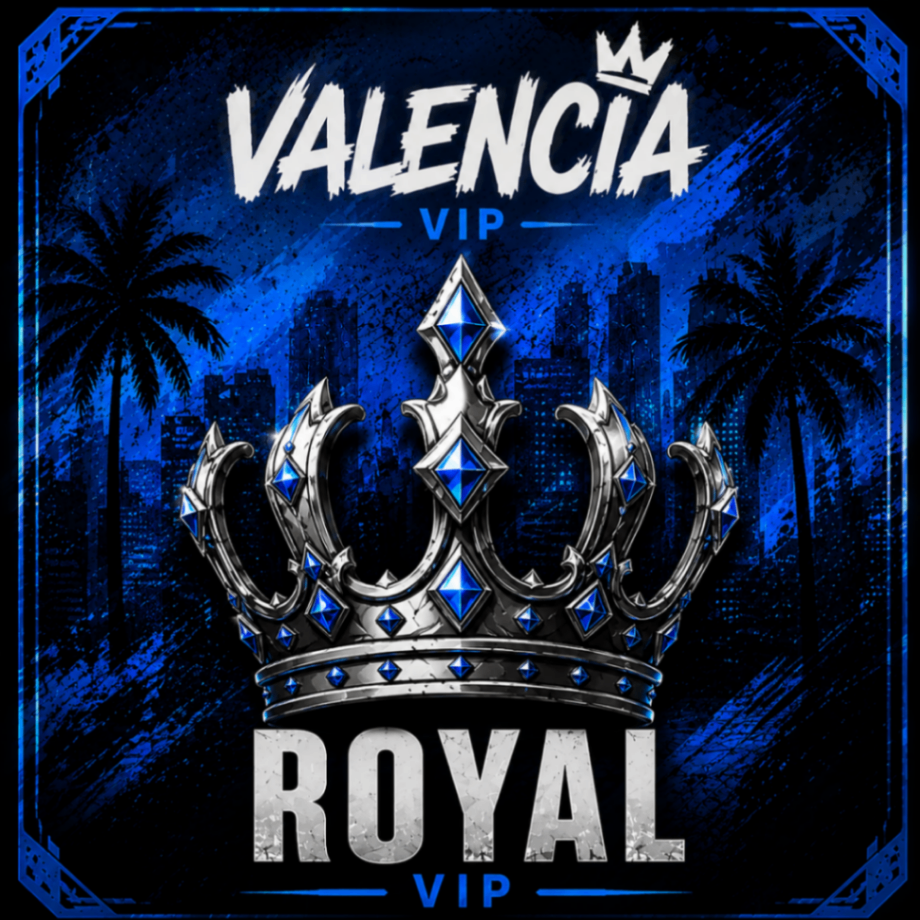 VIP ROYAL