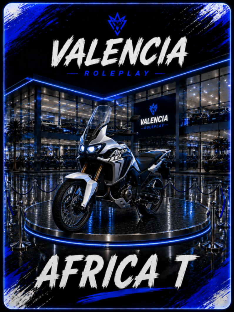 AFRICA T