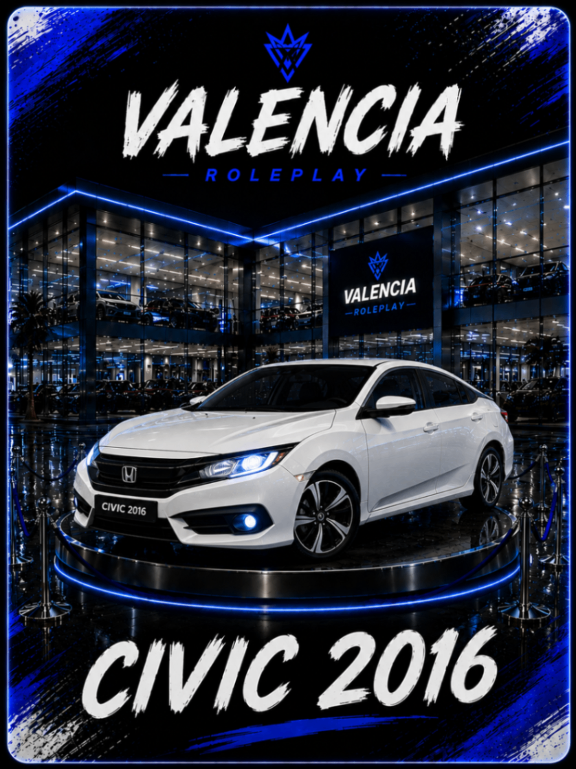 CIVIC 2016