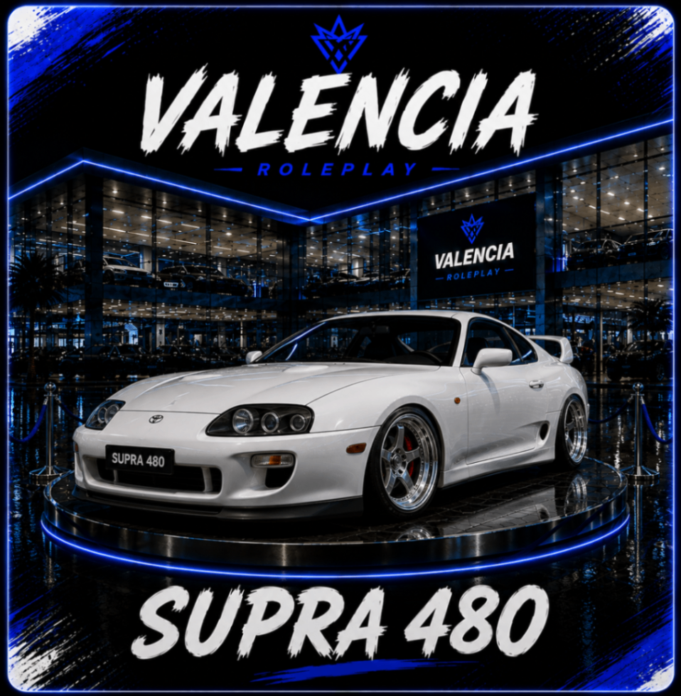 SUPRA 480