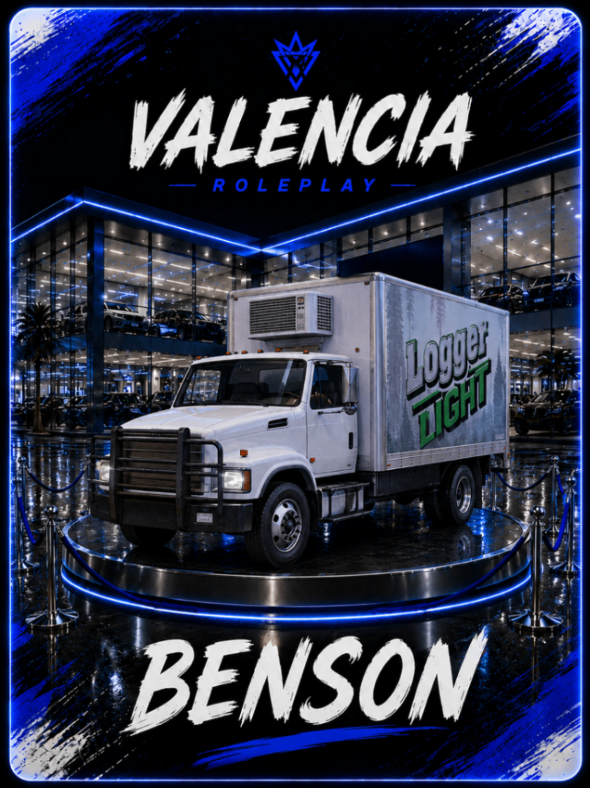 BENSON