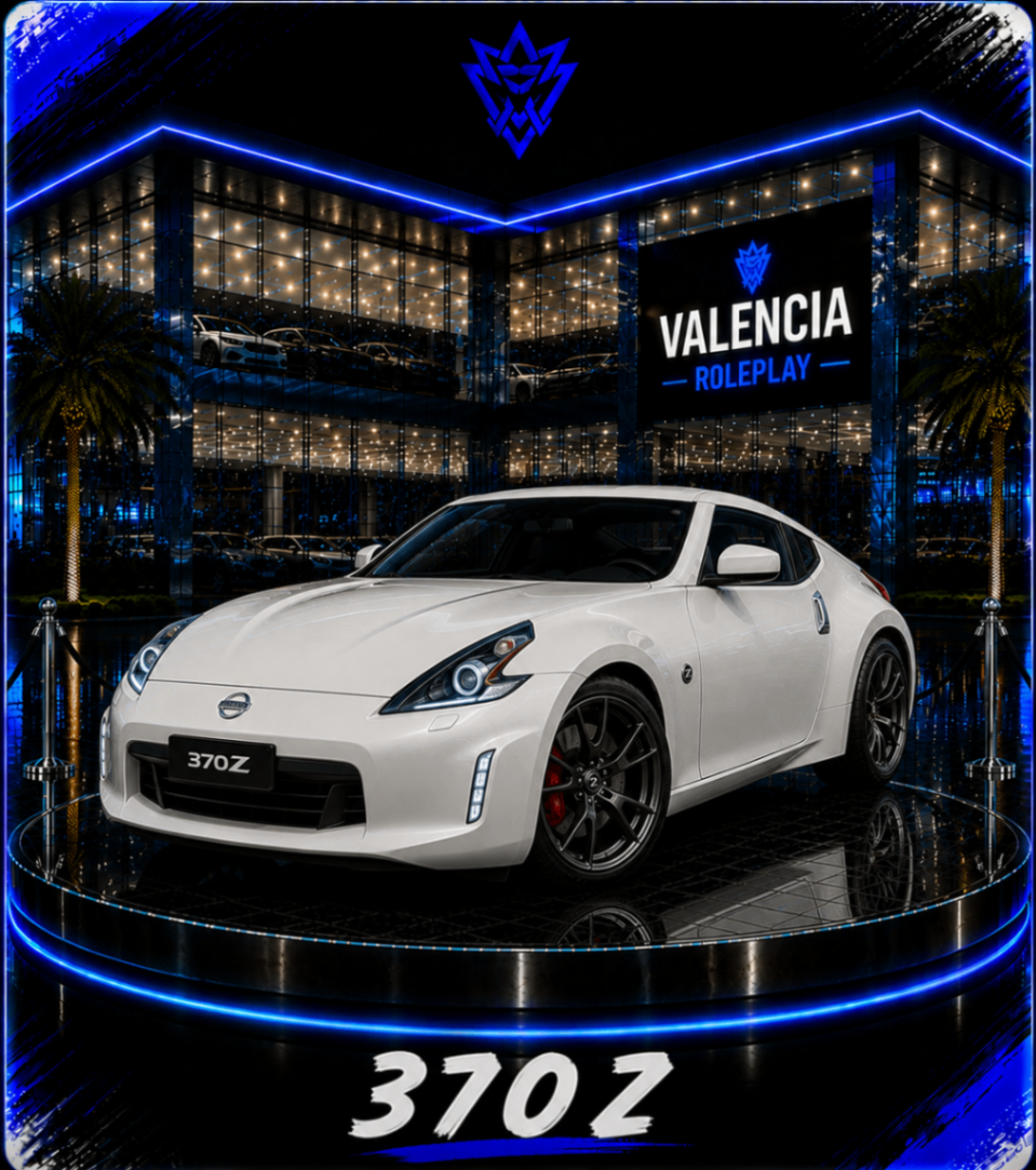 370Z