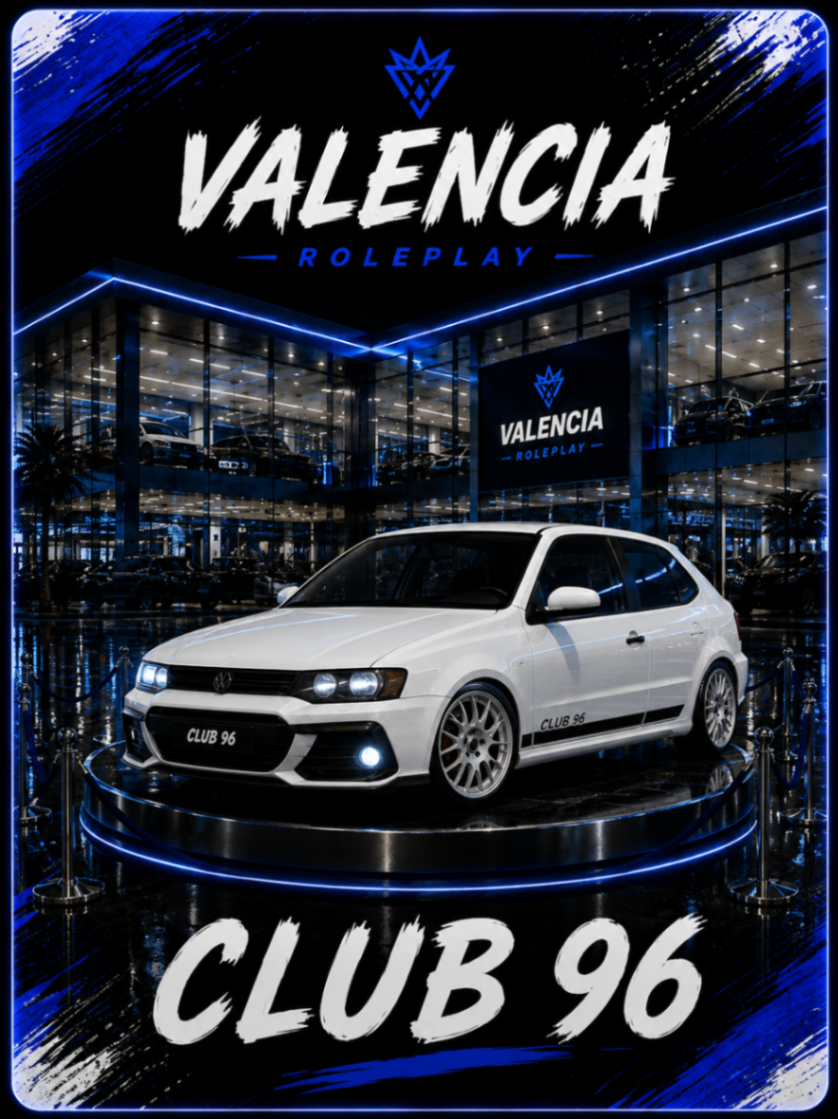 CLUB 96