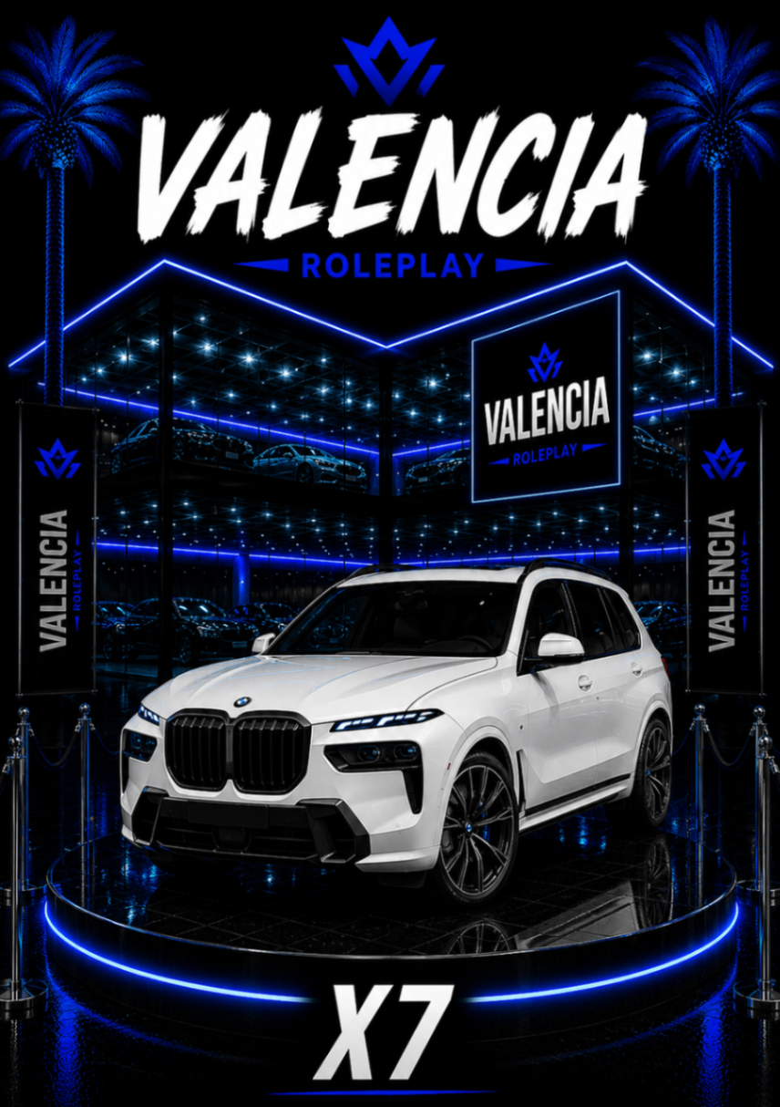 X7