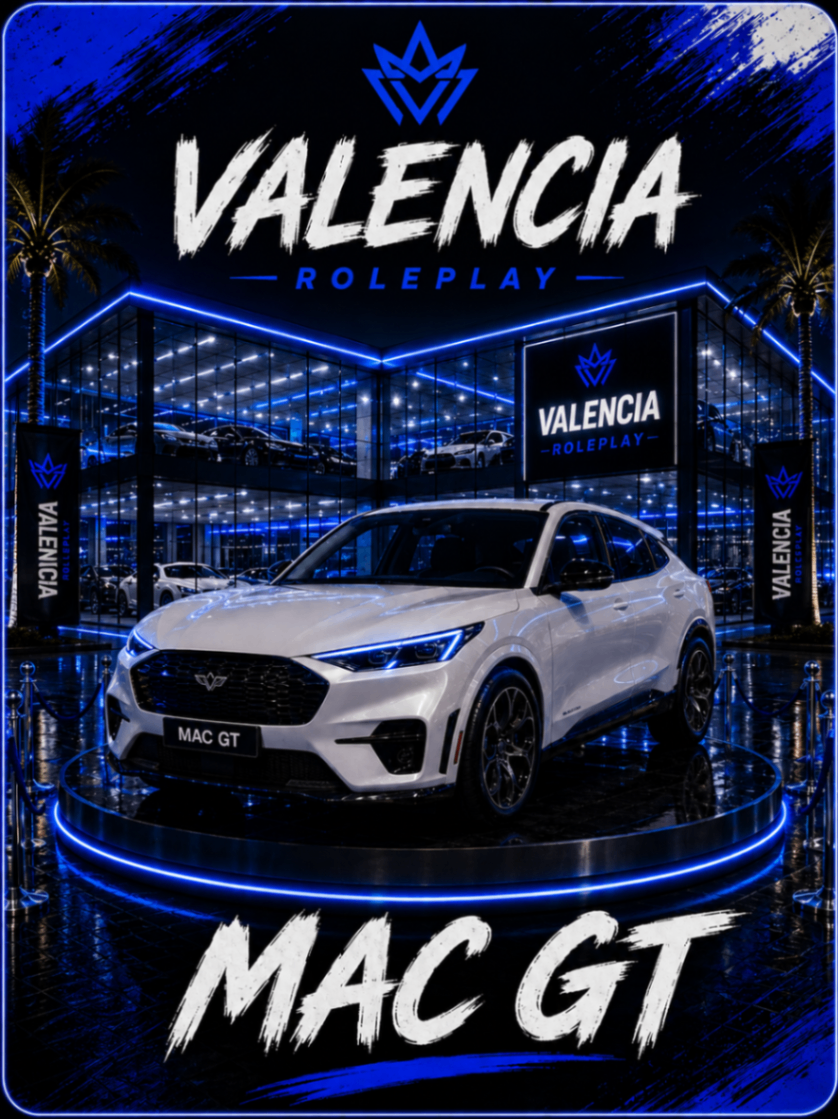 MAC GT