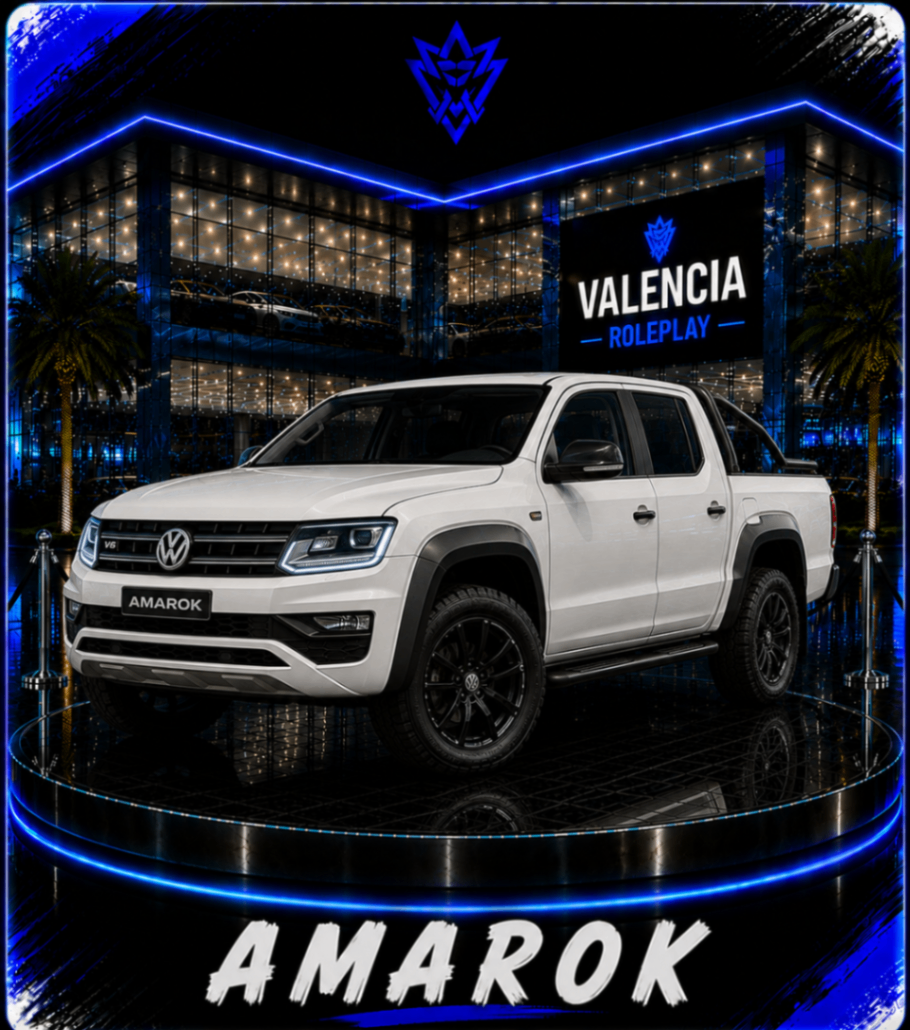 AMAROK
