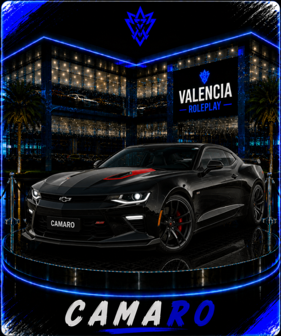 CAMARO