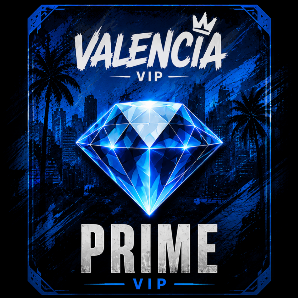 VIP PRIME