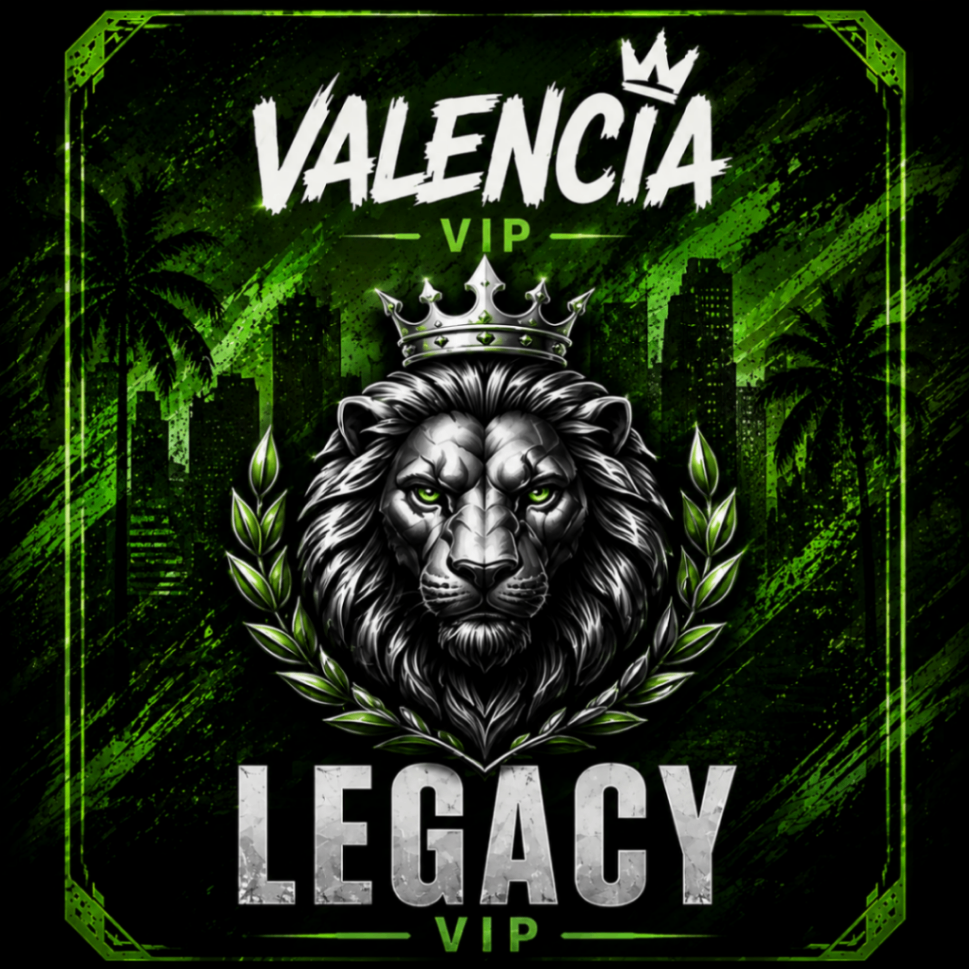 VIP LEGACY