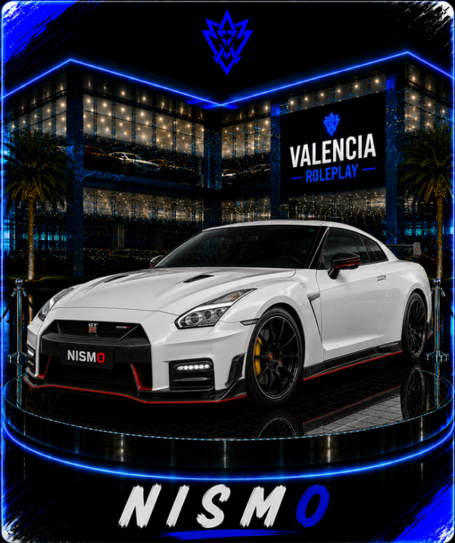 NISMO