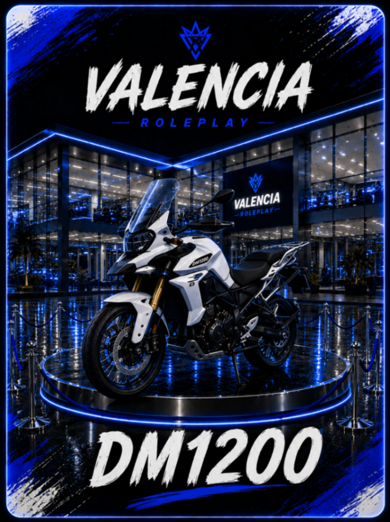 DM1200