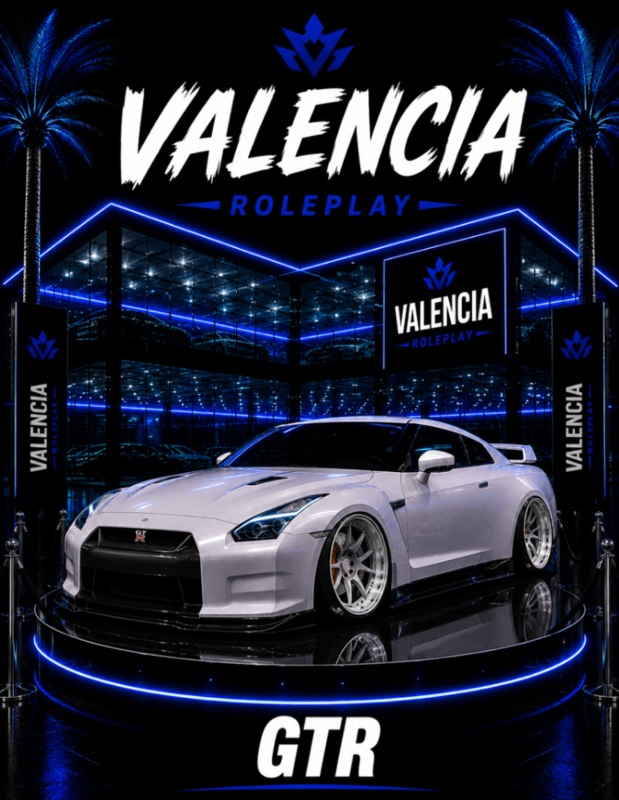 GTR