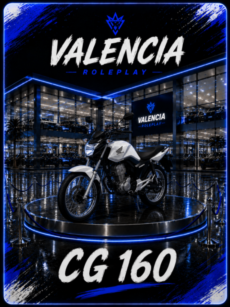 CG 160