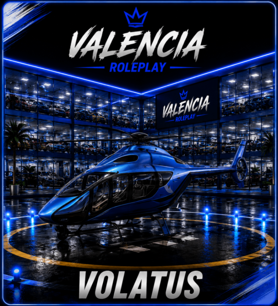 VOLATUS
