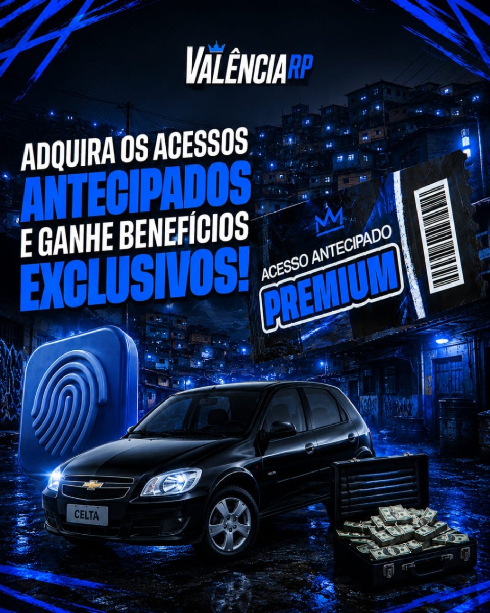 Acesso Premium