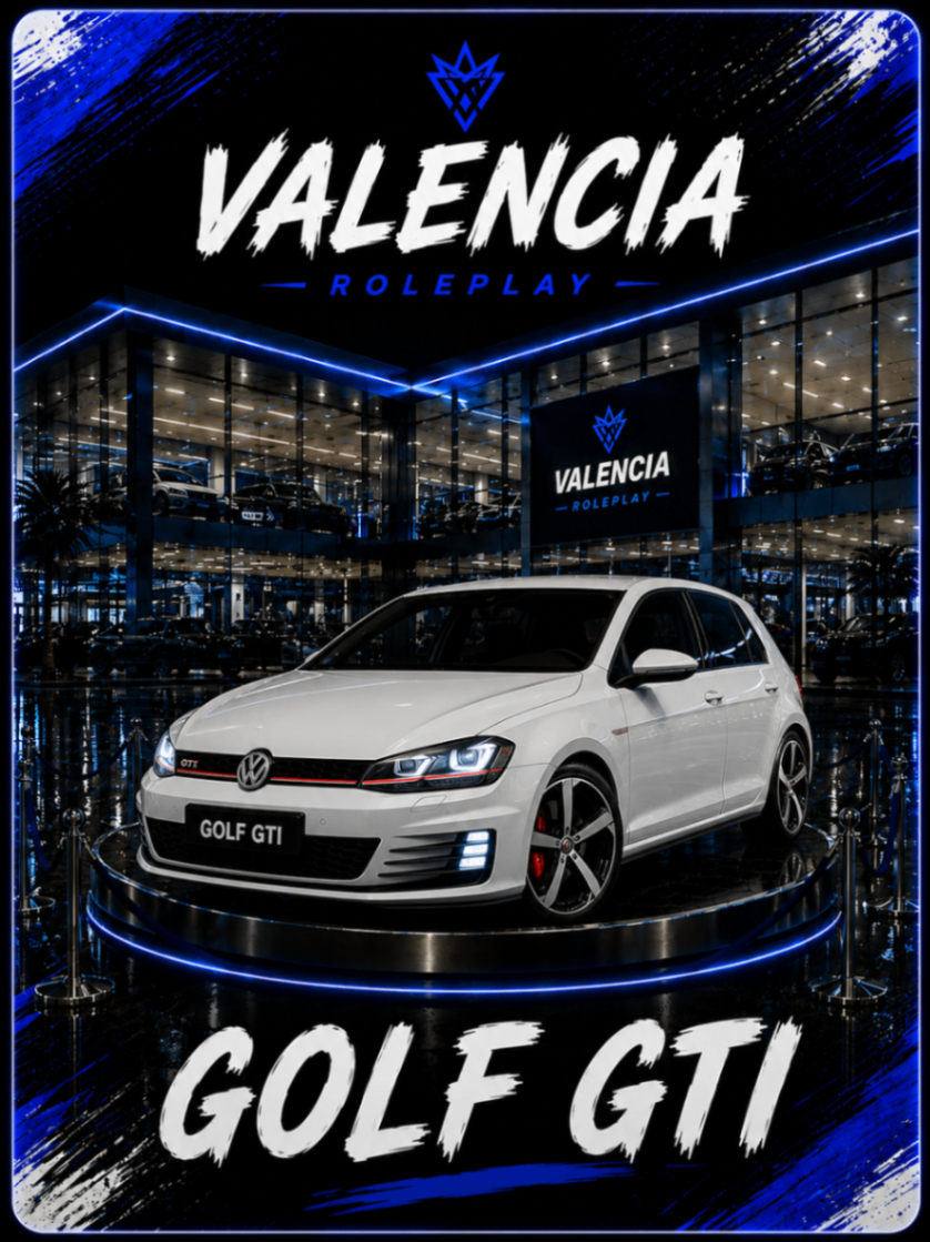 GOLF GTI