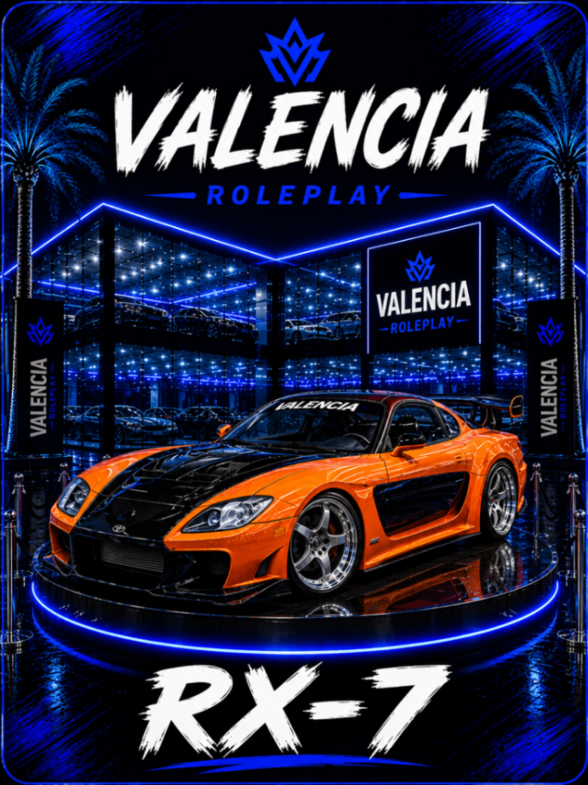 RX-7