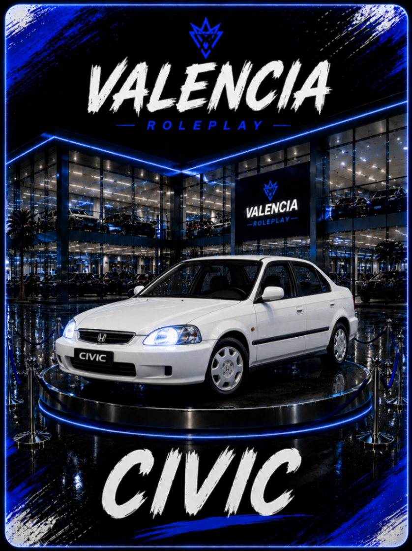 CIVIC