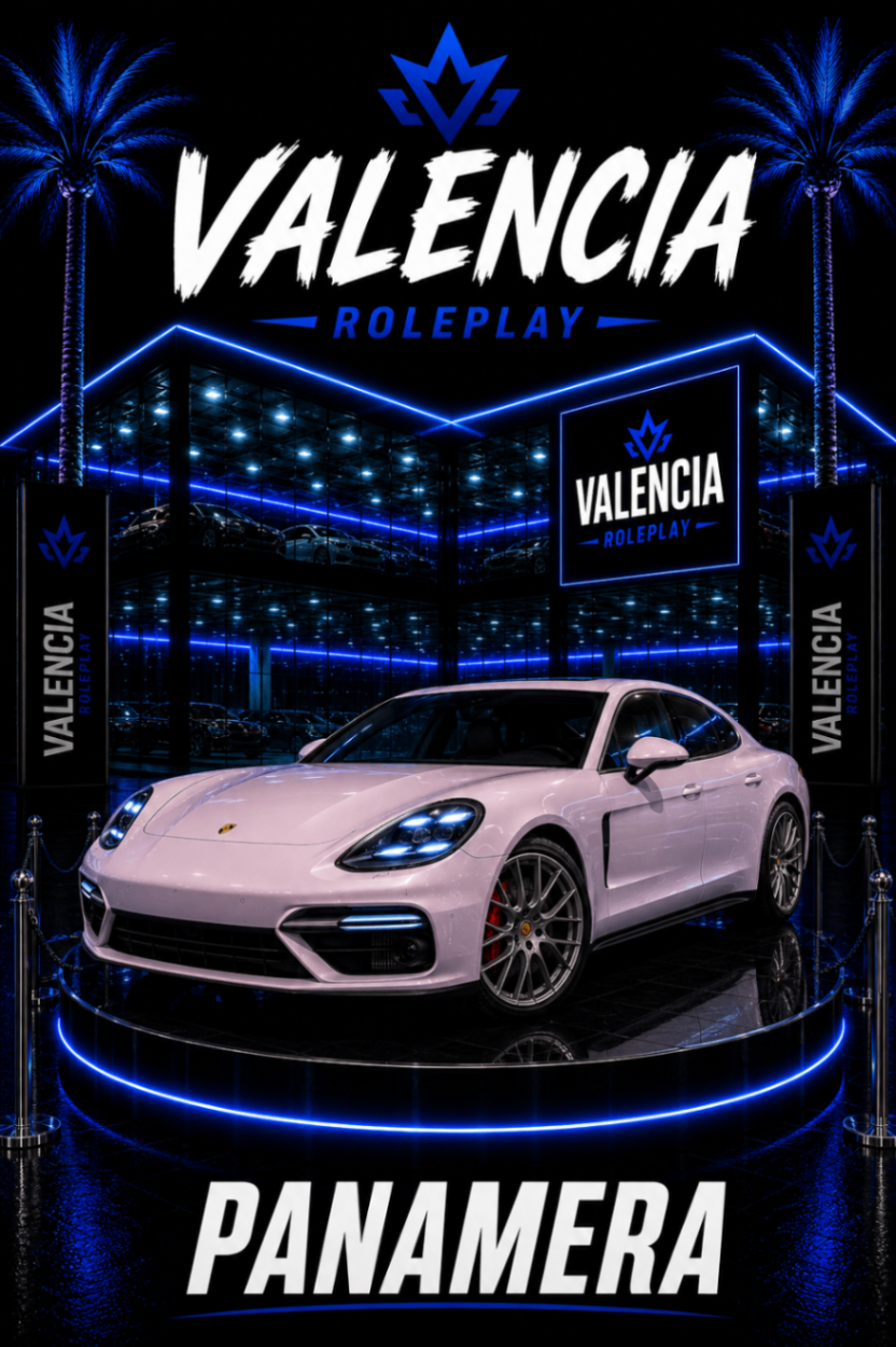 PANAMERA
