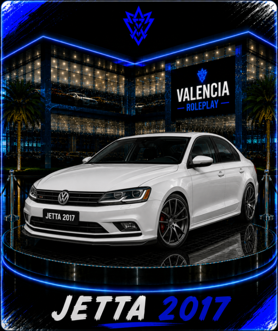 JETTA 2017