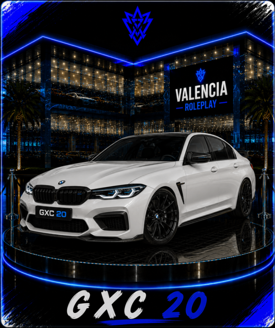 GXC 20